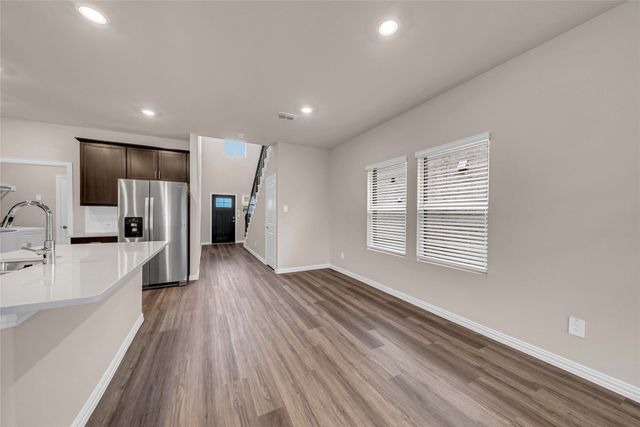 504 Weller Road, Mckinney, TX 75069