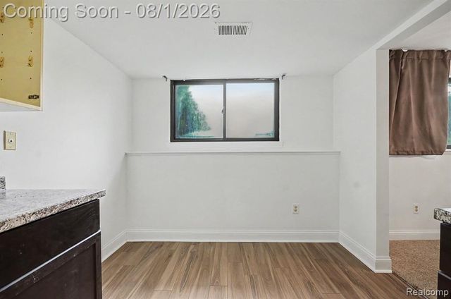 42366 Lochmoor Street, Clinton Township, MI 48038
