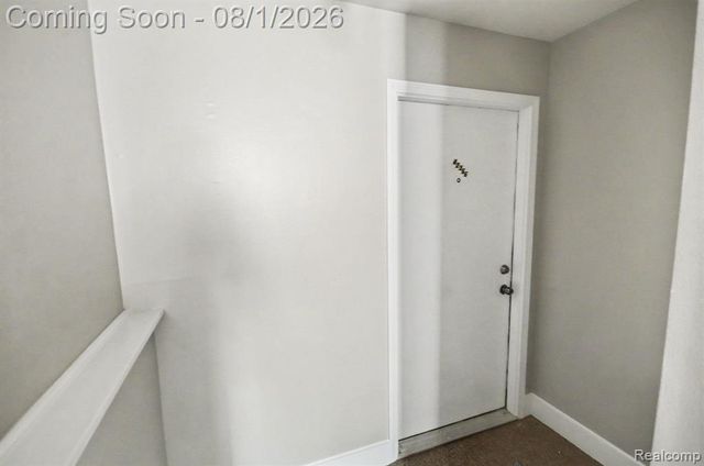 42366 Lochmoor Street, Clinton Township, MI 48038