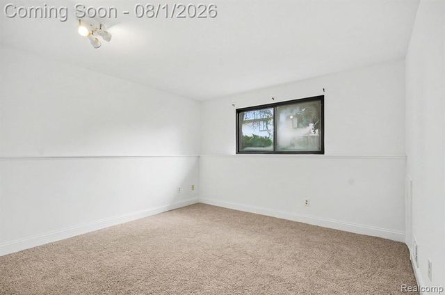 42366 Lochmoor Street, Clinton Township, MI 48038