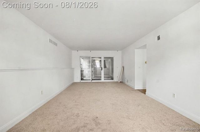 42366 Lochmoor Street, Clinton Township, MI 48038