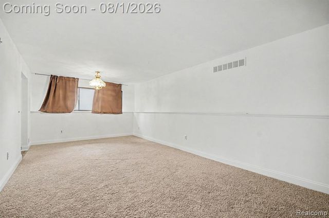 42366 Lochmoor Street, Clinton Township, MI 48038