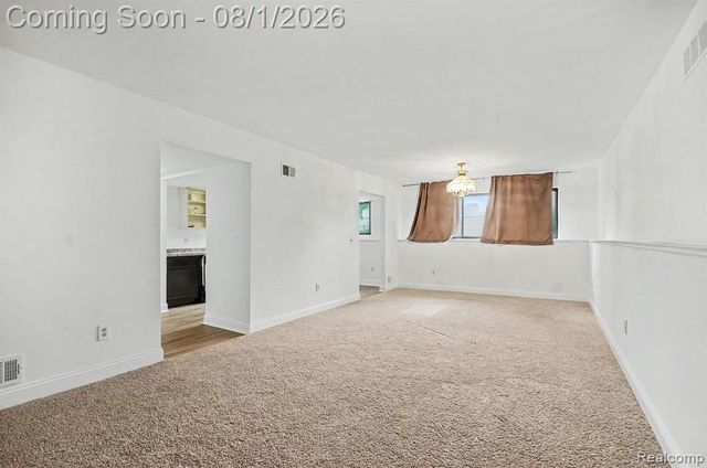 42366 Lochmoor Street, Clinton Township, MI 48038
