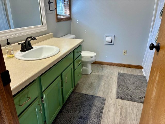N9631 Emerald Lane, Appleton, WI 54915