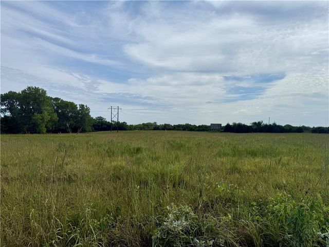 Lot 6 238th Road, Tonganoxie, KS 66086