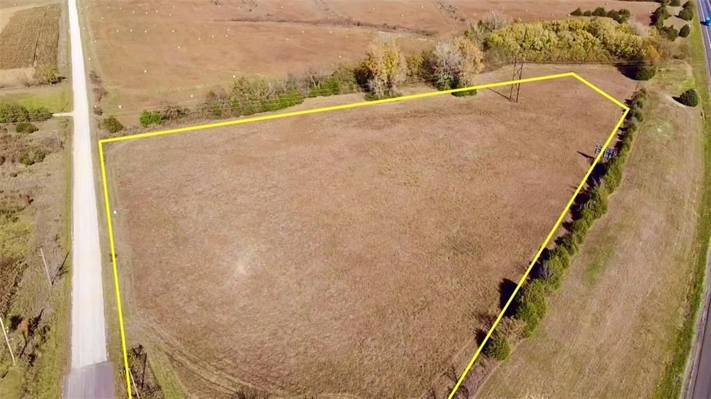 Lot 6 238th Road, Tonganoxie, KS 66086
