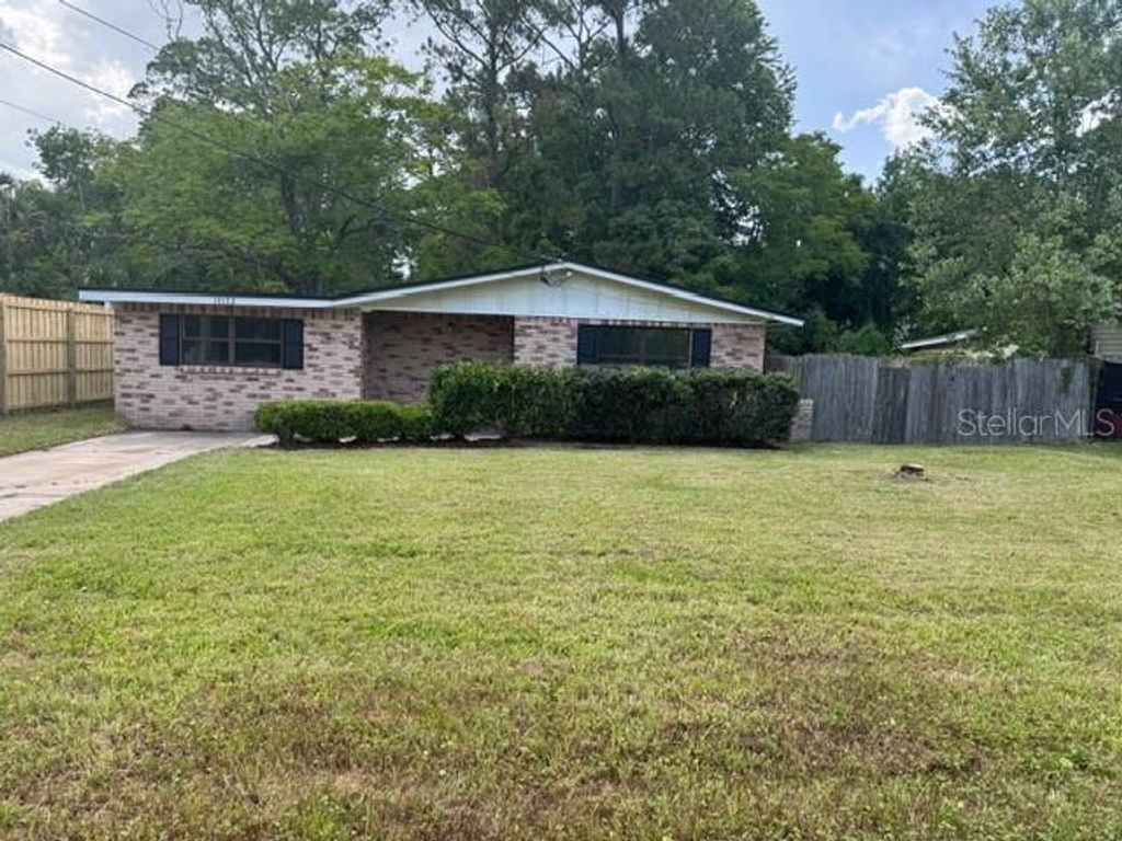 10172 MELANIE AVENUE, Jacksonville, FL 32218