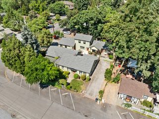 160 S Fourth Street, Jacksonville, OR 97530