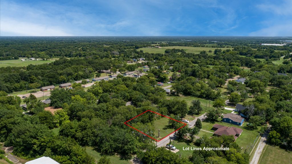119 Norris Street, Commerce, TX 75428