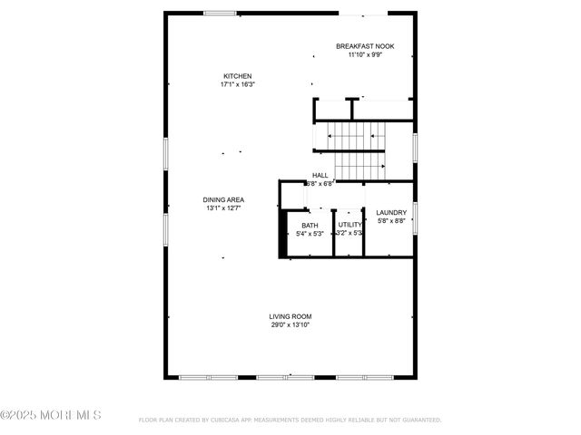 204 Morningside Avenue, Union Beach, NJ 07735