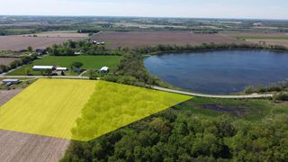 8.1 acres off County Road ES, Elkhorn, WI 53121