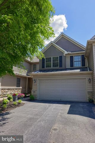 253 FIELDCREST LN, Ephrata, PA 17522