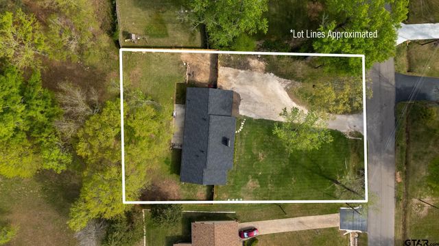 10694 County Road 2206, Tyler, TX 75707