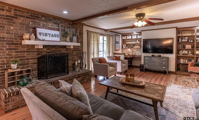 10694 County Road 2206, Tyler, TX 75707