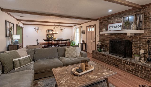 10694 County Road 2206, Tyler, TX 75707