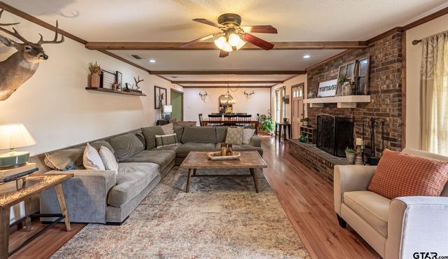 10694 County Road 2206, Tyler, TX 75707