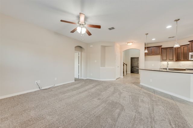 103 Mundelein Drive, Oak Point, TX 75068