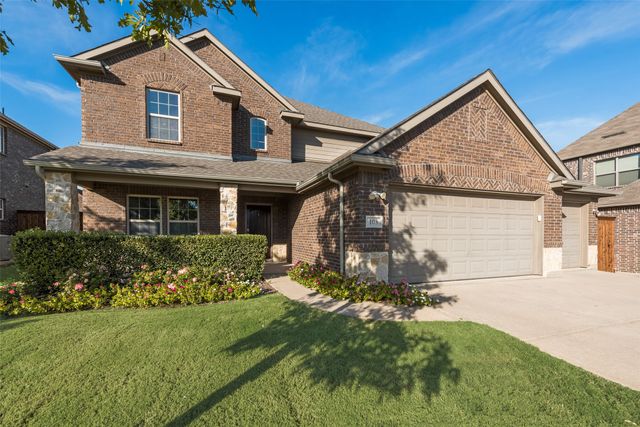 103 Mundelein Drive, Oak Point, TX 75068