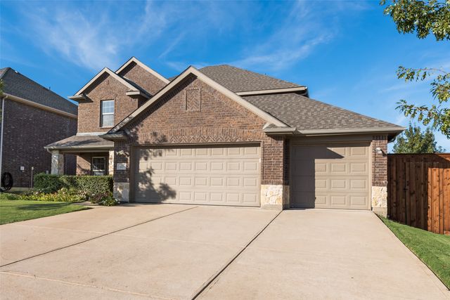 103 Mundelein Drive, Oak Point, TX 75068