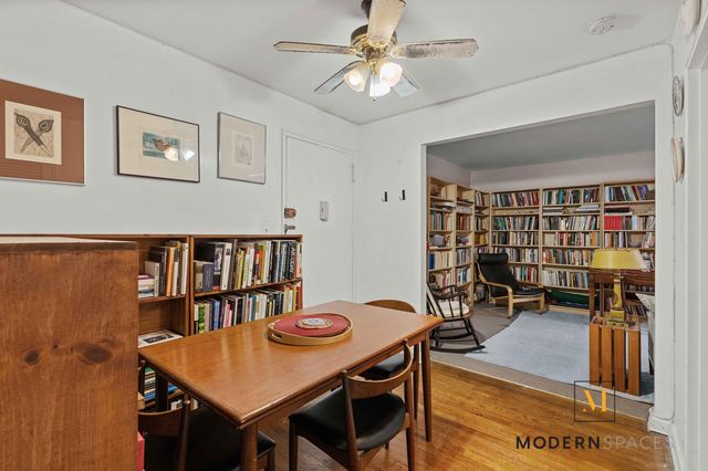 3327 91st St Apt 2E, New York City, NY 11372