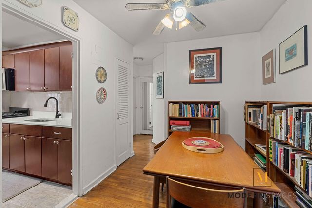 3327 91st St Apt 2E, New York City, NY 11372