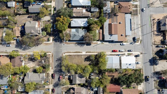 3302 W Houston, San Antonio, TX 78207