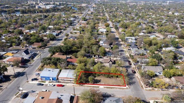 3302 W Houston, San Antonio, TX 78207