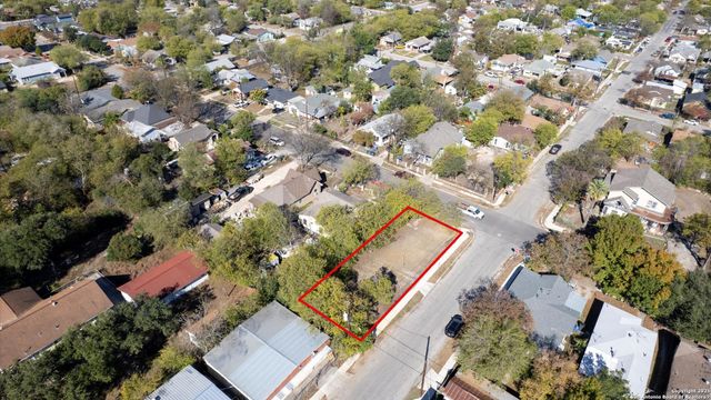 3302 W Houston, San Antonio, TX 78207