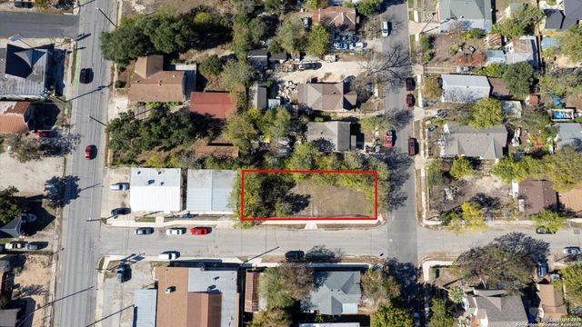 3302 W Houston, San Antonio, TX 78207