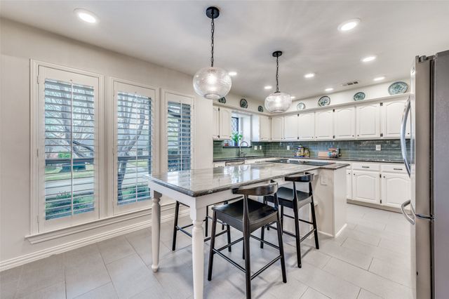 1215 Magnolia Drive, Carrollton, TX 75007