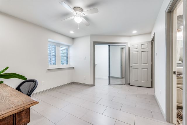 1215 Magnolia Drive, Carrollton, TX 75007