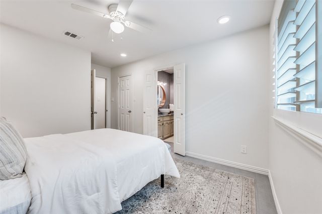 1215 Magnolia Drive, Carrollton, TX 75007