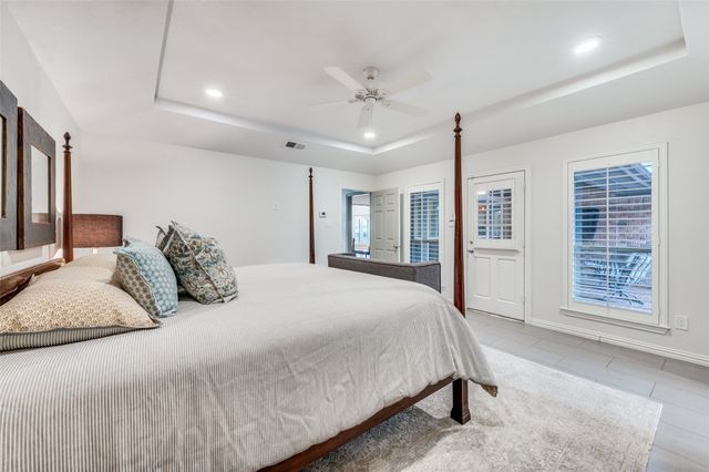 1215 Magnolia Drive, Carrollton, TX 75007