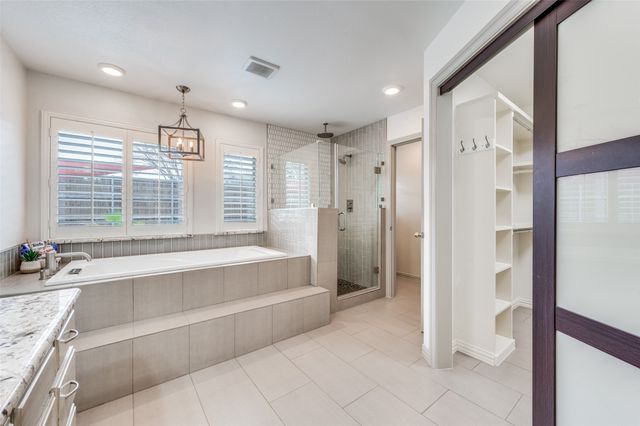 1215 Magnolia Drive, Carrollton, TX 75007