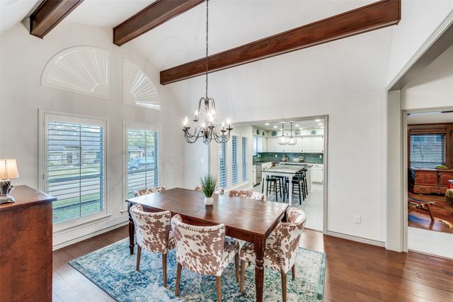 1215 Magnolia Drive, Carrollton, TX 75007