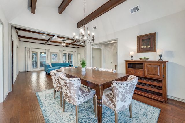 1215 Magnolia Drive, Carrollton, TX 75007