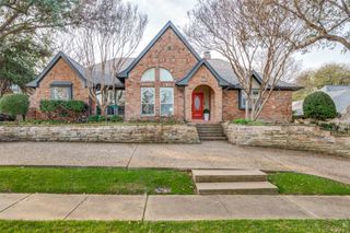 1215 Magnolia Drive, Carrollton, TX 75007