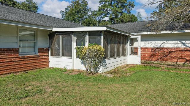 3006 Pelzer Avenue, Montgomery, AL 36109