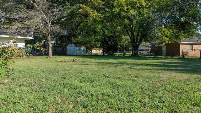 3006 Pelzer Avenue, Montgomery, AL 36109
