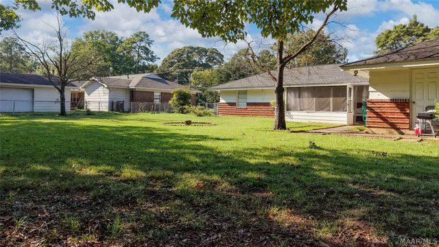 3006 Pelzer Avenue, Montgomery, AL 36109