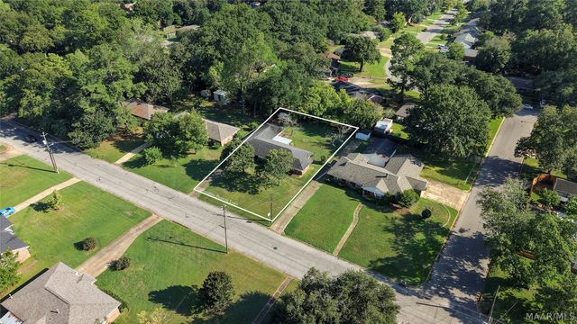 3006 Pelzer Avenue, Montgomery, AL 36109