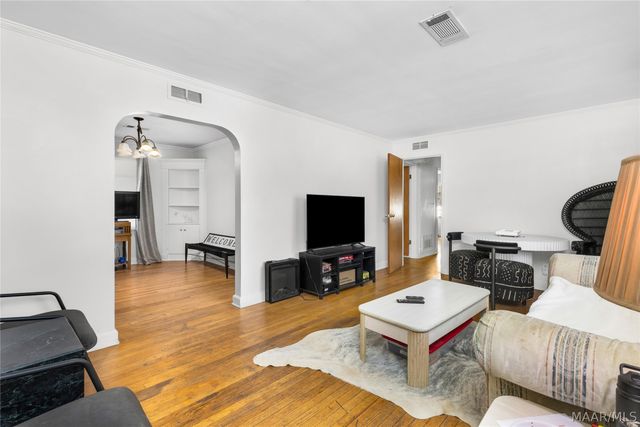 3006 Pelzer Avenue, Montgomery, AL 36109