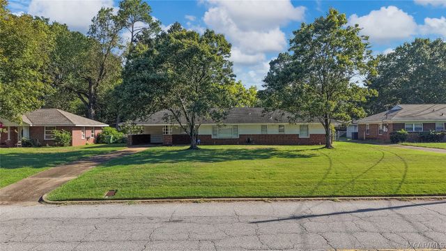 3006 Pelzer Avenue, Montgomery, AL 36109