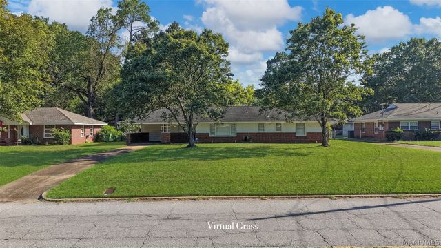 3006 Pelzer Avenue, Montgomery, AL 36109