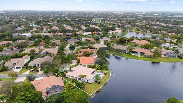 10203 NW 50th Place, Coral Springs, FL 33076