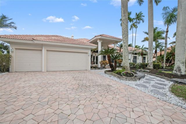 10203 NW 50th Place, Coral Springs, FL 33076