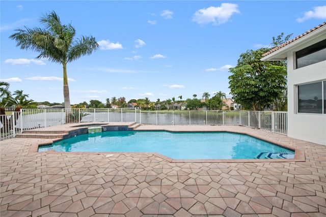 10203 NW 50th Place, Coral Springs, FL 33076