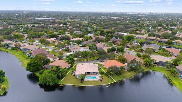 10203 NW 50th Place, Coral Springs, FL 33076
