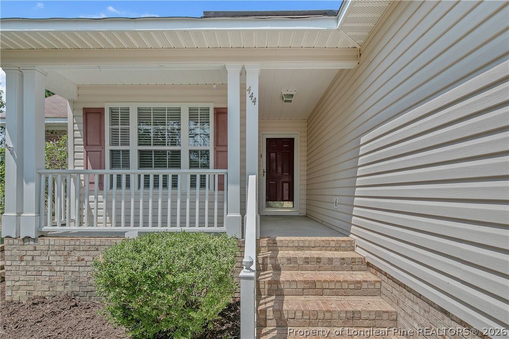 444 Green Spring Drive, Sanford, NC 27332 — photo 3
