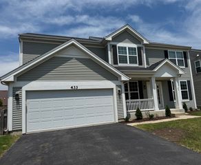 433 Minuet Circle, Volo, IL 60073